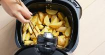 Pse duhet te zgjidhni Air Fryer