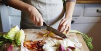 6 gabimet më të zakonshme të gatimit dhe si t'i rregulloni ato