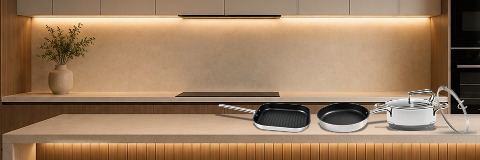 Linja Stainless Steel 