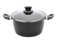 Tenxhere + Kapak Stone Legend Black