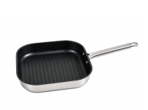 Tigan Skare Inox 26 cm