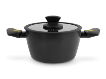 Tenxhere Eterna Casserole me kapak