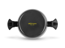 Tenxhere Eterna Casserole me kapak