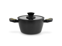 Tenxhere Eterna 20cm me kapak