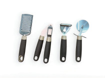 Set aksesorësh kuzhine - 4 pjesë