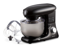 Robot Kuzhine Deluxe Noir