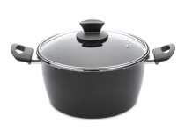 Tenxhere + Kapak Stone Legend Black