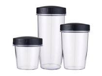 Gotë me kapak Nutrilife