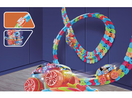 Top Shop Wall Mounting Track