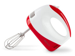 Mixer dore Joy Pro i kuq