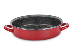 Tave rrethore Stone Legend Classic 28 CM