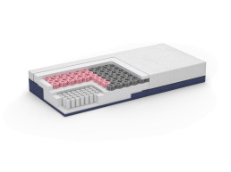 Dyshek Dormeo Air+ Comfort Dormeo