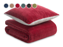 Warm Hug Set Dormeo