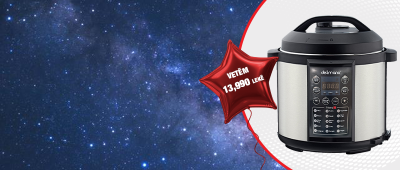 Tenxhere Multicooker