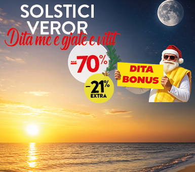 Solstici veror!
