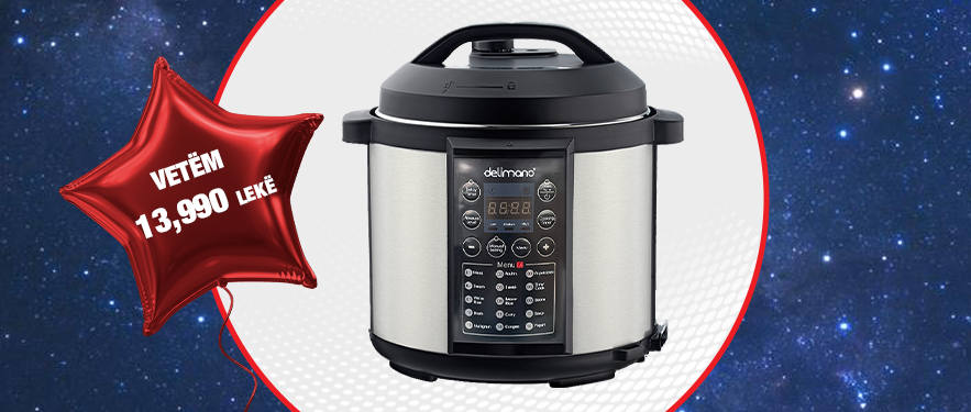Tenxhere Multicooker