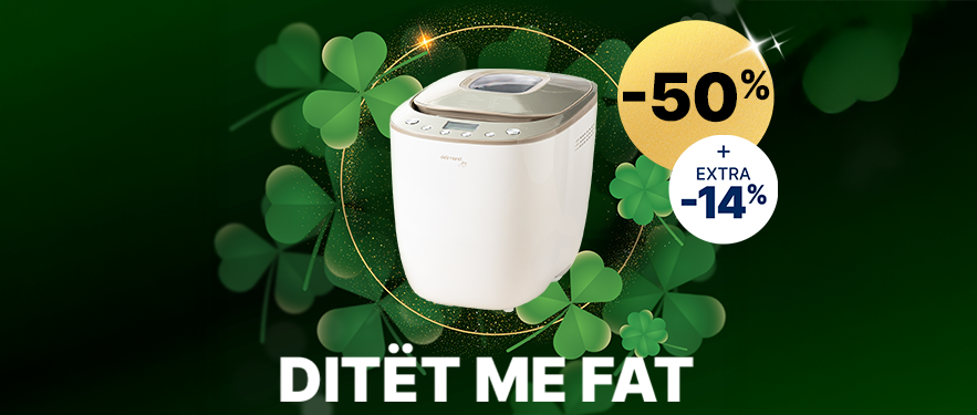 Makineria e bukës Joy 