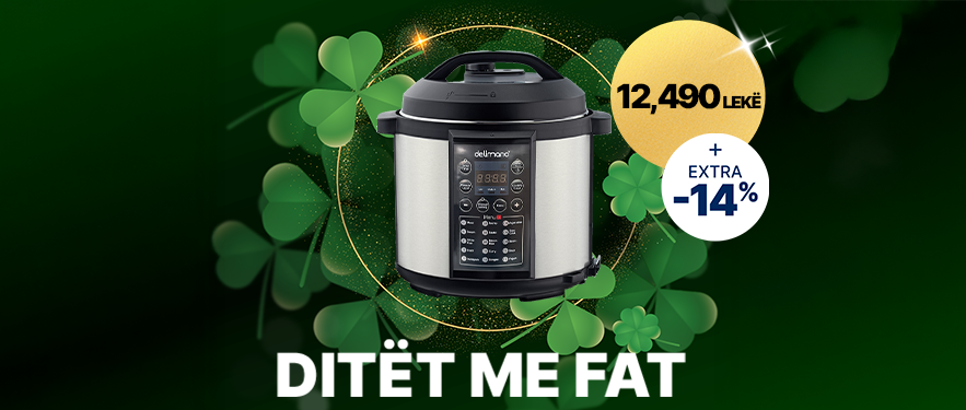 Tenxhere Multicooker