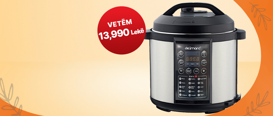 Tenxhere Multicooker