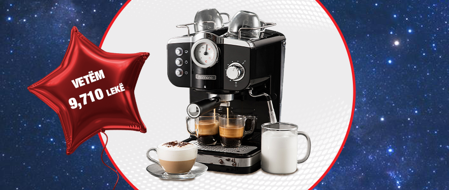 Ekspres kafe