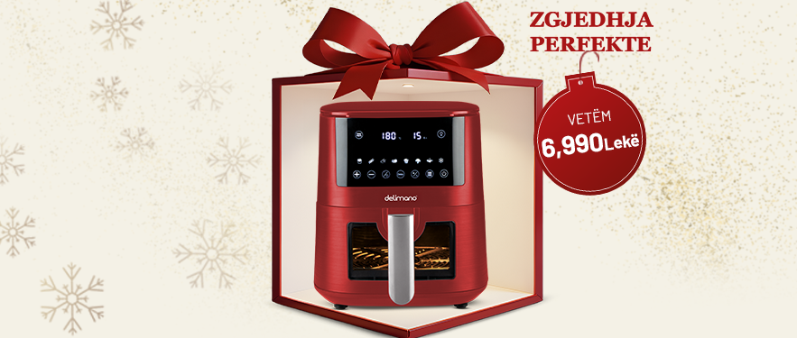 Fritezë Air Fryer Prime