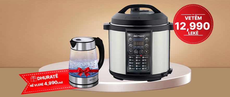 Tenxhere Multicooker