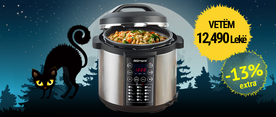 Tenxhere Multicooker