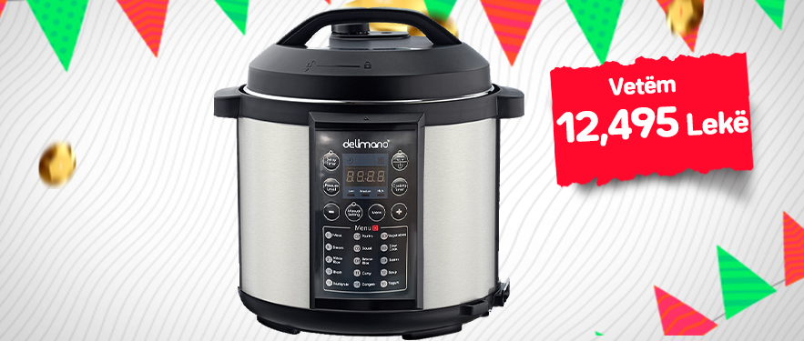 Tenxhere Multicooker