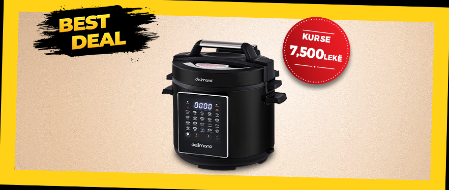 Tenxhere Multicooker Pro