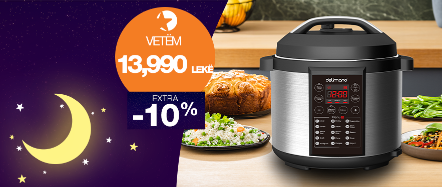 Tenxhere Multicooker