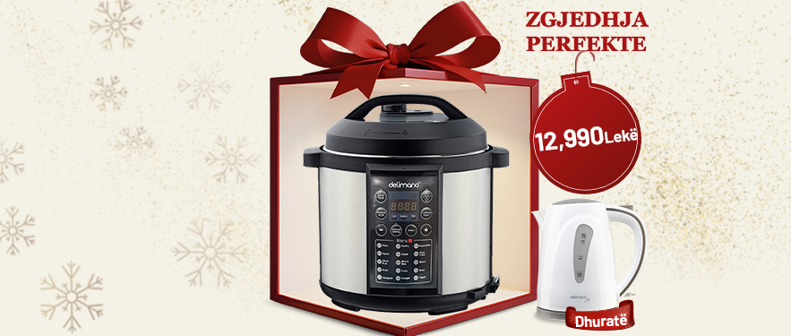 Tenxhere Multicooker