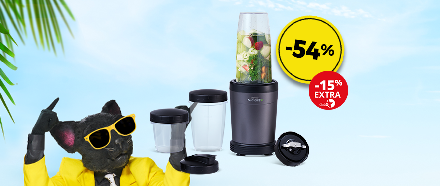 Nutrilife Set