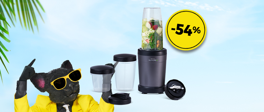 Nutrilife Set