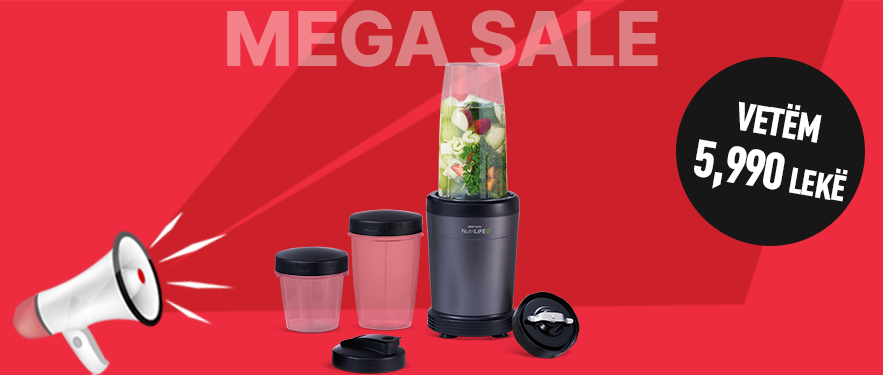 Nutrilife Set
