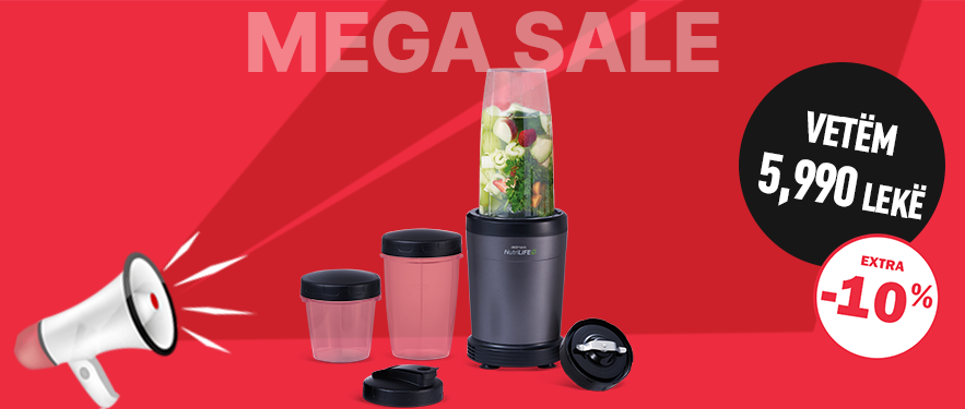 Nutrilife Set