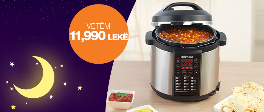 Tenxhere Multicooker