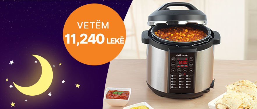 Tenxhere Multicooker