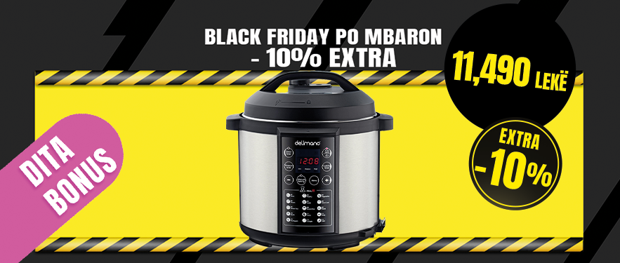 Tenxhere Multicooker