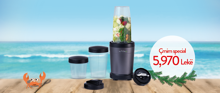 Nutrilife Set