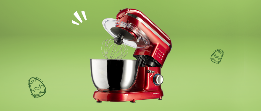 Robot Kuzhine Pro me 50%+10%EXTRA ulje