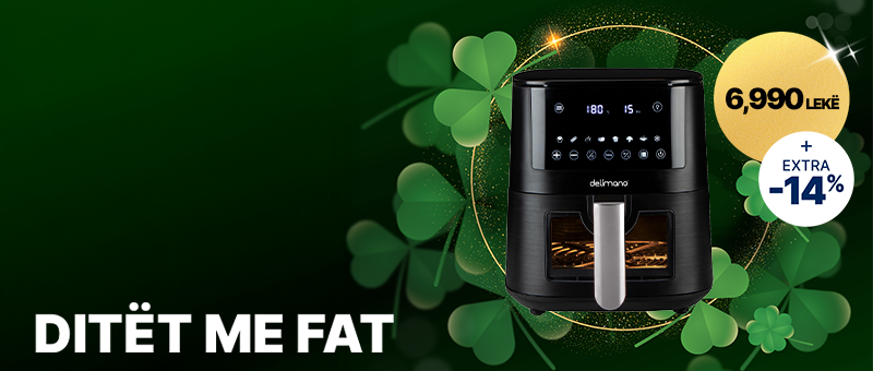  Fritezë Air Fryer Prime