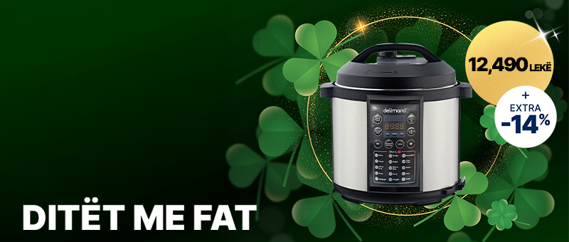 Tenxhere Multicooker