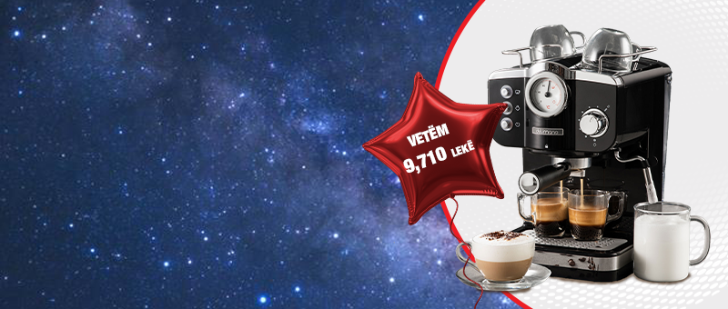 Ekspres kafe