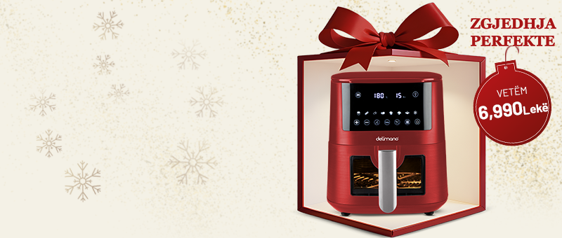 Fritezë Air Fryer Prime