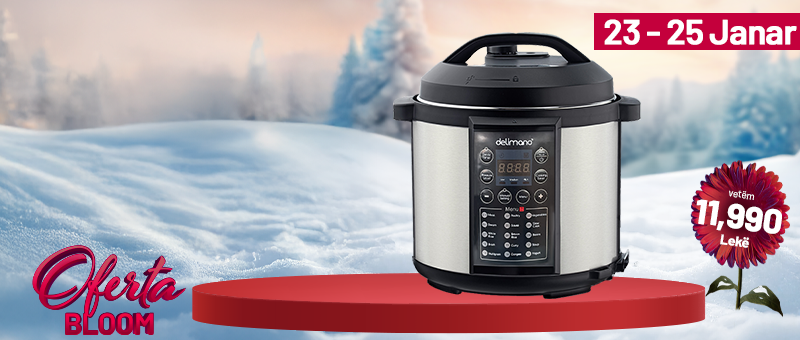 Tenxhere Multicooker 