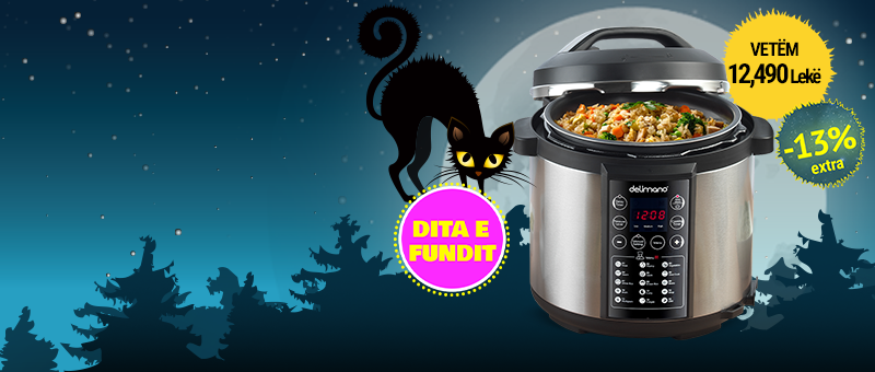 Tenxhere Multicooker