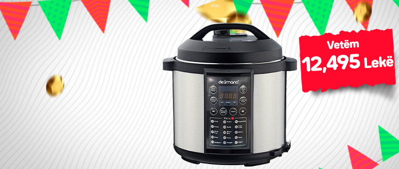 Tenxhere Multicooker