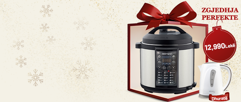 Tenxhere Multicooker