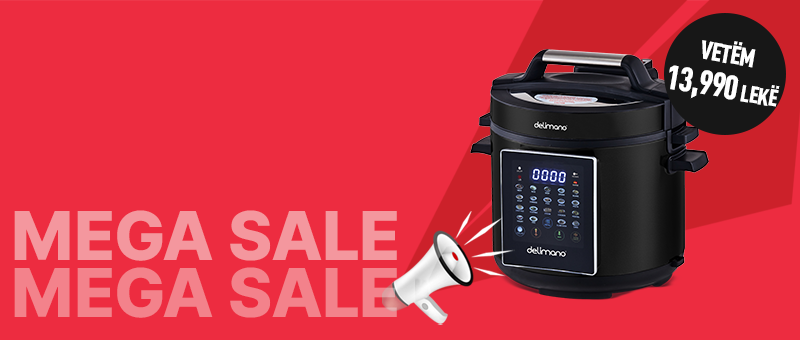 Tenxhere Multicooker Pro