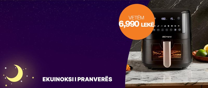  Fritezë Air Fryer Prime